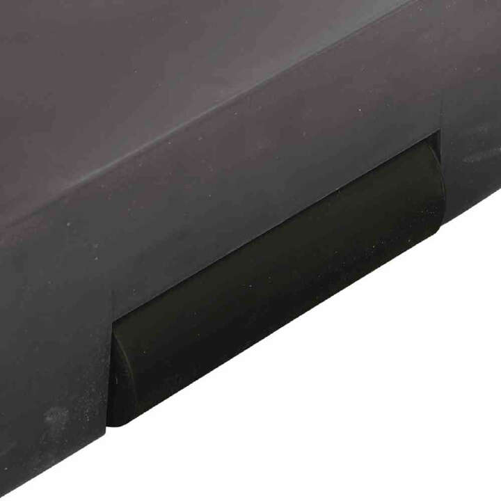 SIENA GARDEN Betonständer 40 kg eckig, anthrazit